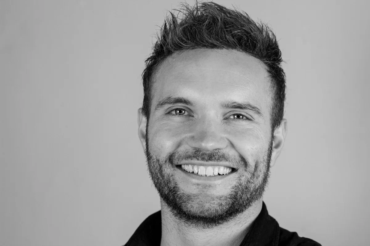 Bernd Schneider, stellvertretender Geschäftsführer der Jugendstiftung Baden-Württemberg