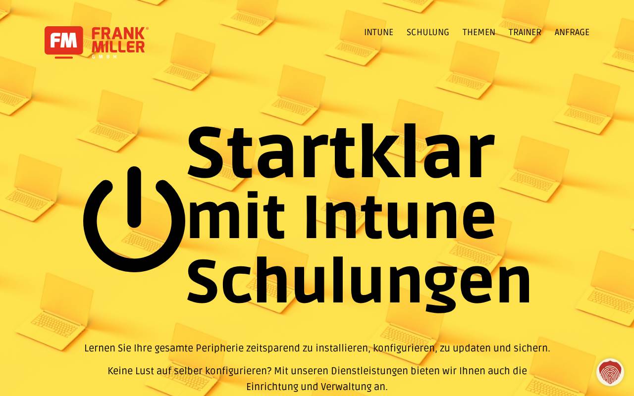 Vorschau 365-deployment.de – 365 Deployment