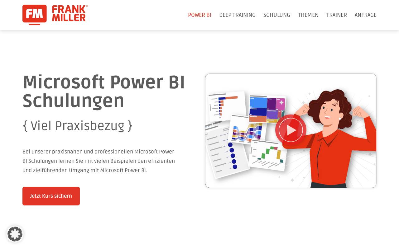 Vorschau dashboard-profis.de – Dashboard-Profis