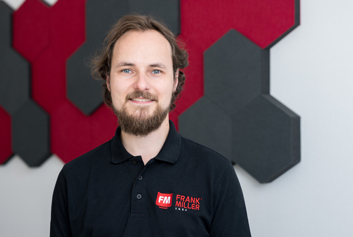 Niklas Junkermann, Power Automate Spezialist und Trainer