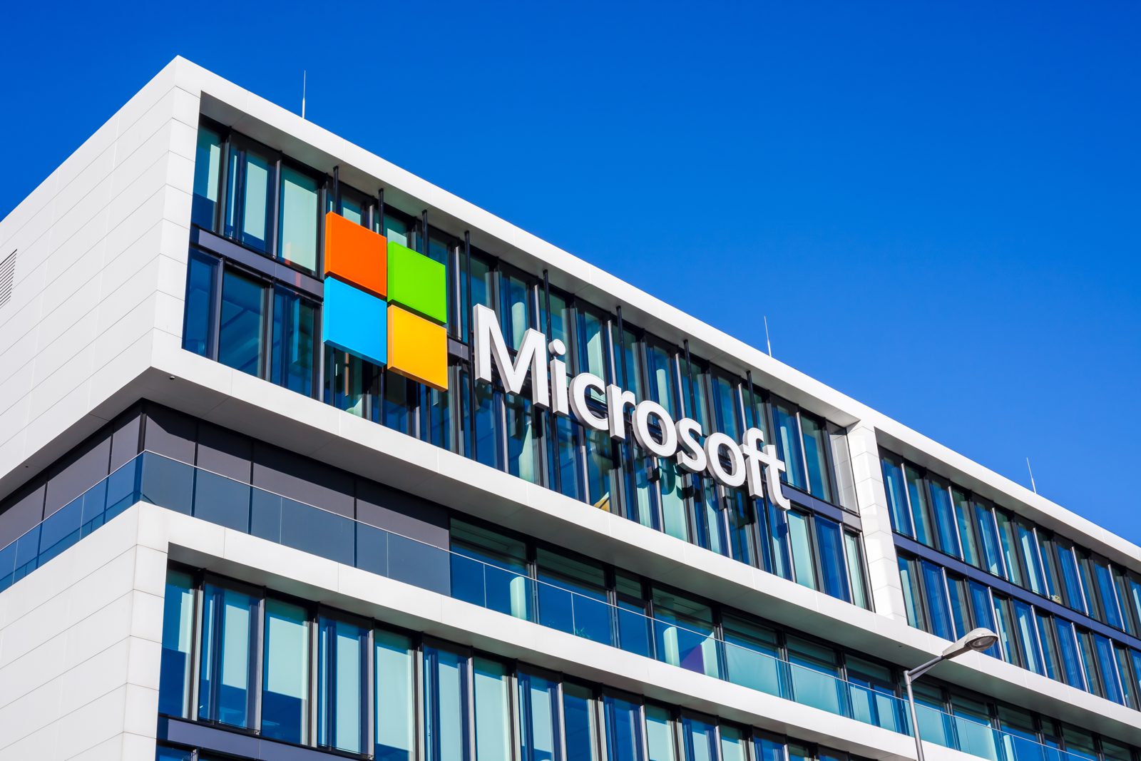 5 Gründe, warum Microsoft nach wie vor die beste Wahl beim Arbeiten ist