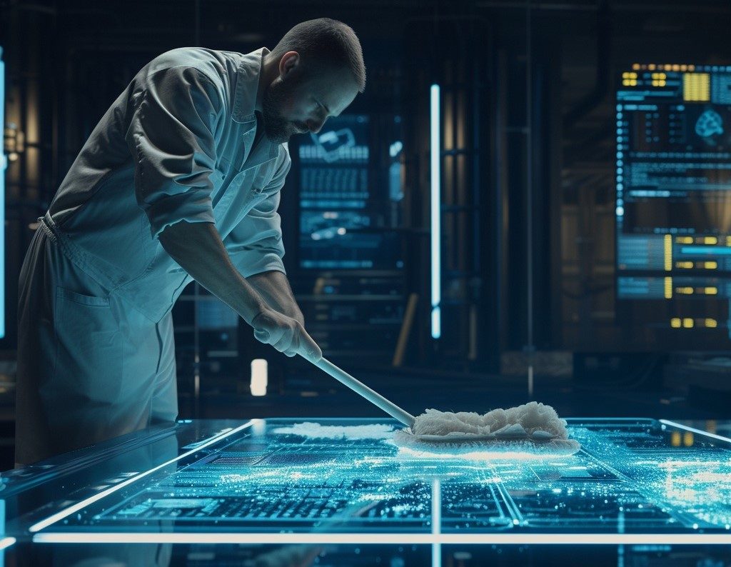 Data Cleaning – Warum muss man Daten säubern?