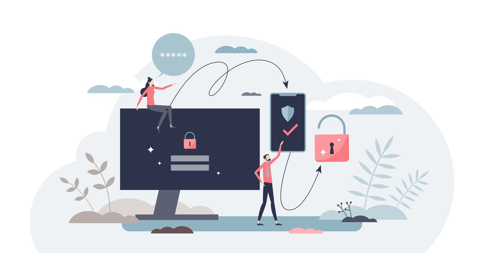 Der Copilot ist eingetroffen – Eine KI für die Arbeit mit Microsoft 365