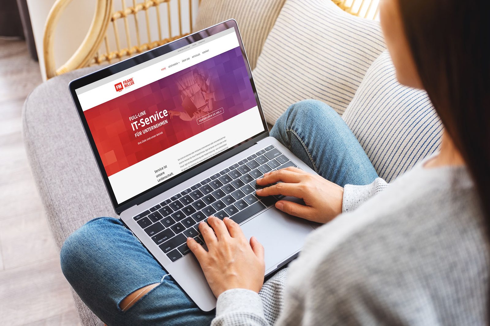 Das neue Zuhause für News, Informationen und mehr!