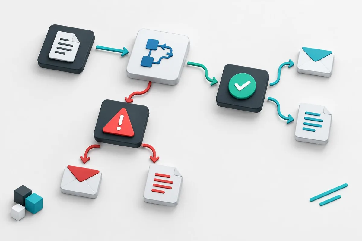 Power Automate Flow funktioniert nicht? Die häufigsten Fehler und Lösungen