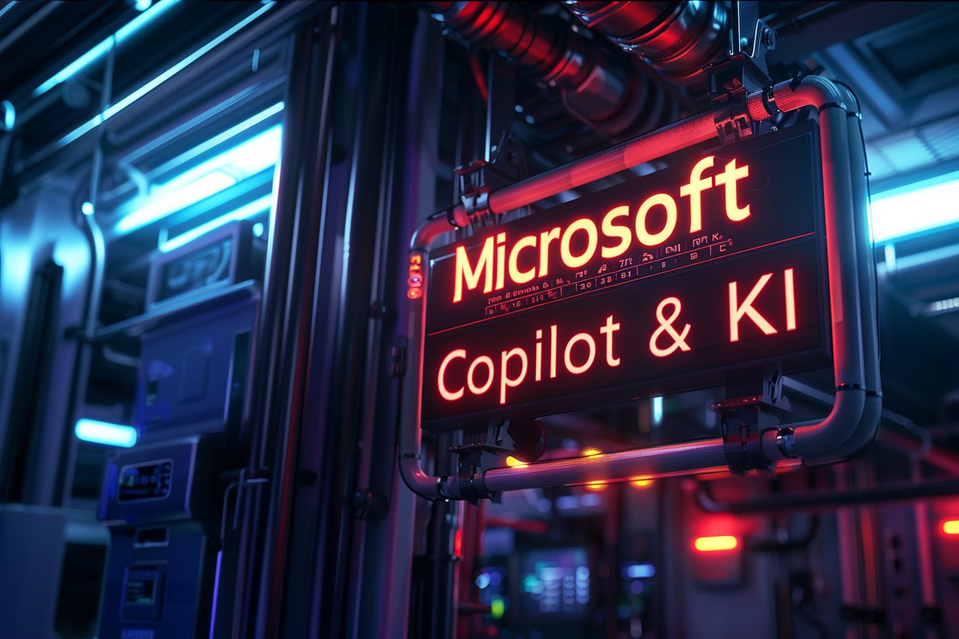 KI hat ein neues Zuhause: Spezialisierte Schulungen für Microsoft Copilot und ChatGPT