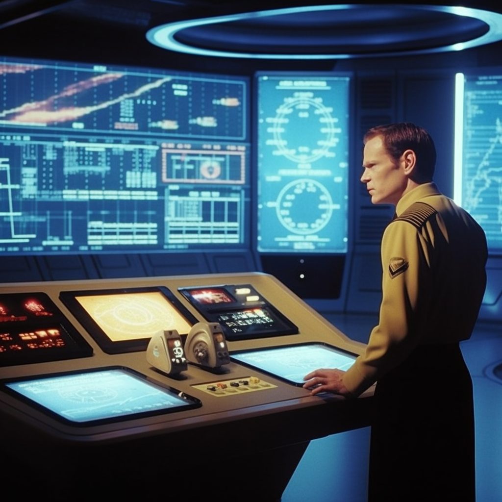„Unendliche Daten!“ – Dashboard Reporting, Analyse und Kommunikation von Daten mit Microsoft Power BI