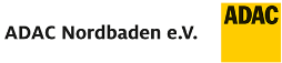 Logo ADAC Nordbaden e.V.