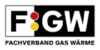 Logo Fachverband Gas Wärme