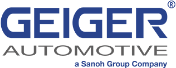 Logo Geiger Automotive
