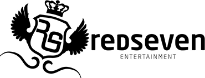 Logo redseven entertainment