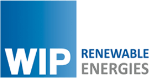 Logo WIP Renewable Energies