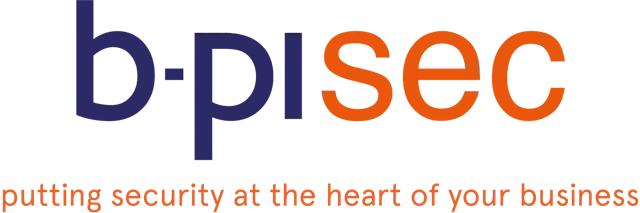Logo b-pi sec GmbH