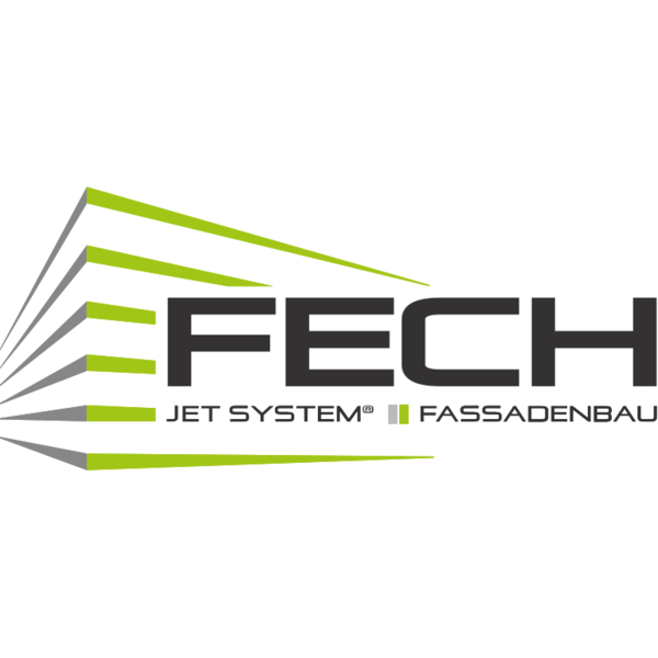 Logo Fech Fenster GmbH