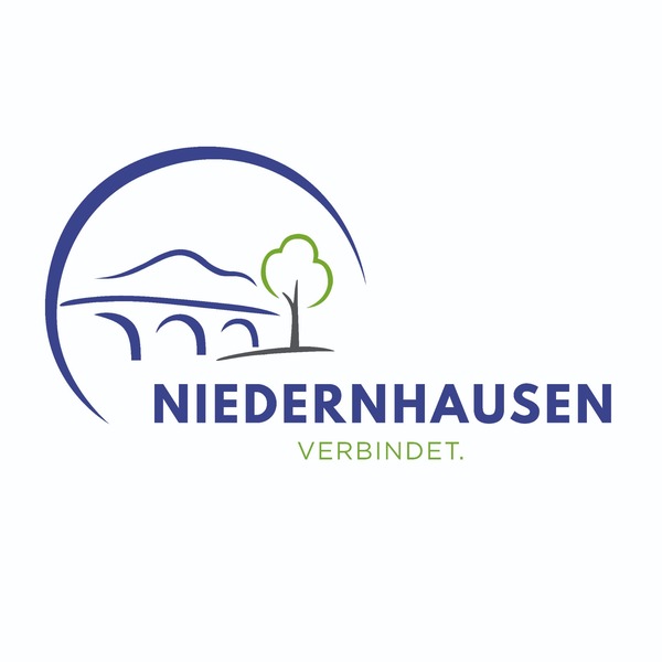 Logo Gemeinde Niedernhausen