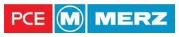 Logo Merz GmbH
