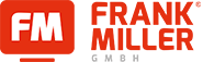 Frank Miller® GmbH Logo