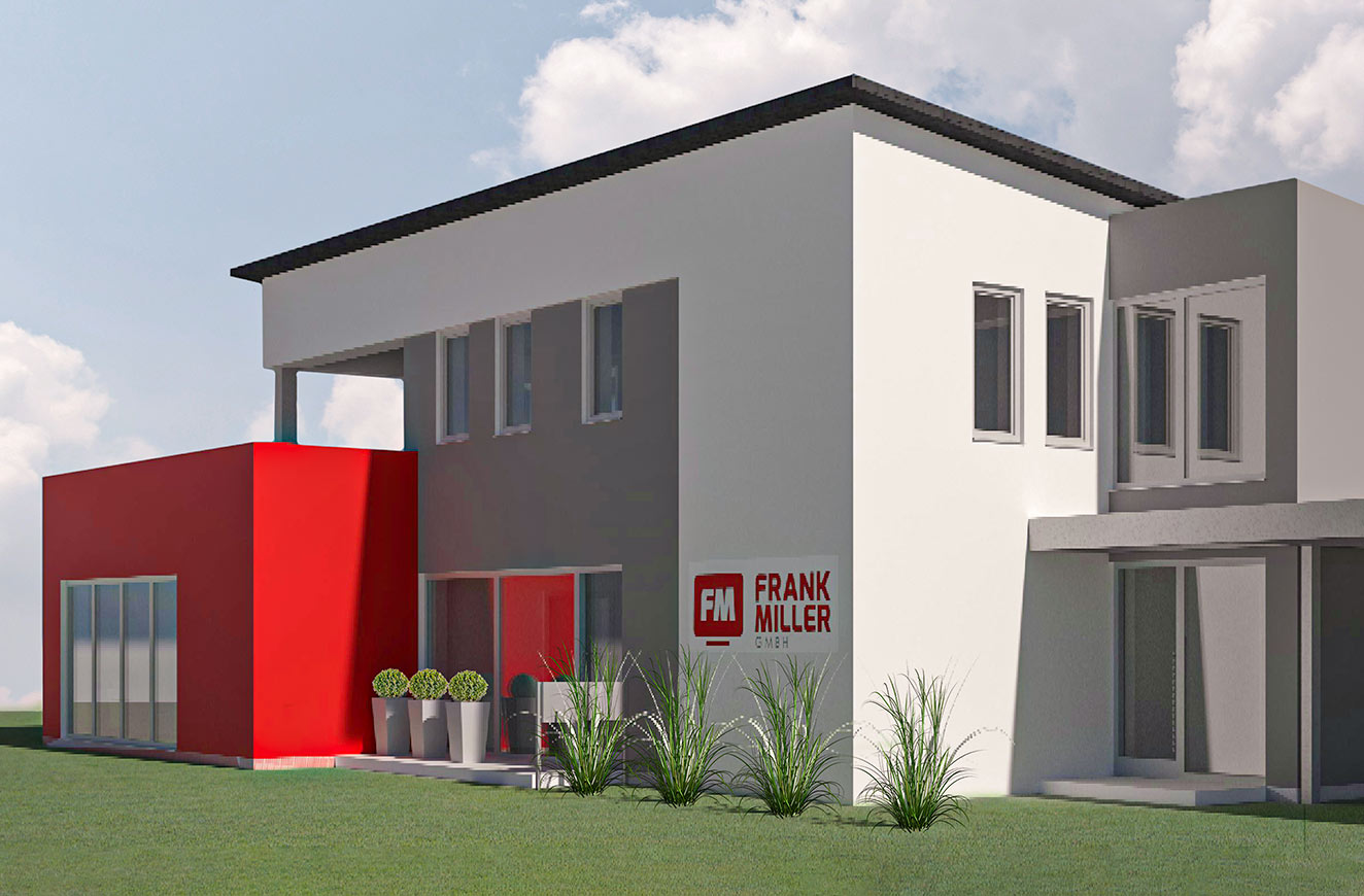 FM-Render-Schulungsgebaeude