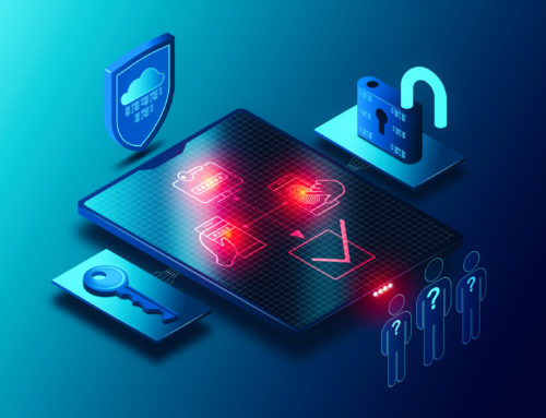 Cyber Security: 3 Werkzeuge für mehr digitale Sicherheit