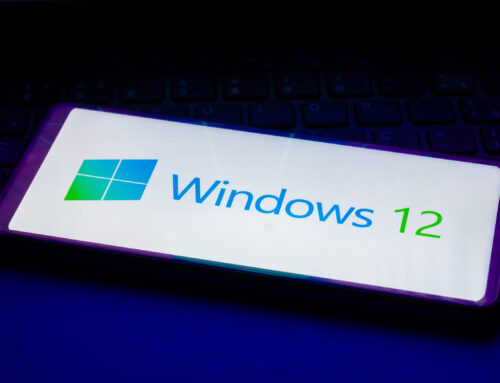 Die Gerüchteküche brodelt: Was hat Windows 12 zu bieten?