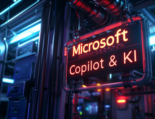 KI hat ein neues Zuhause: Spezialisierte Schulungen für Microsoft Copilot und ChatGPT