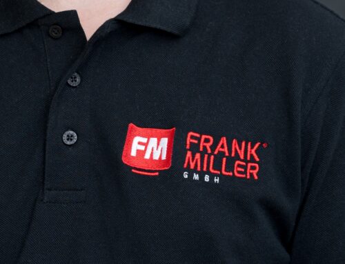 Es gibt neue Polo-Shirts – Wir sehen weiterhin großartig aus