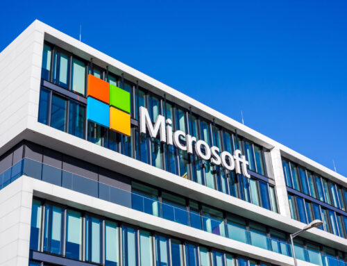 5 Gründe, warum Microsoft nach wie vor die beste Wahl beim Arbeiten ist