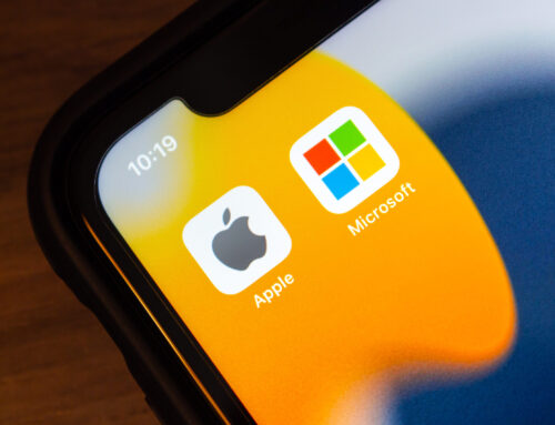 Apple oder Microsoft? iOS und macOS im Büroalltag